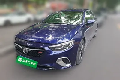 Buick Regal