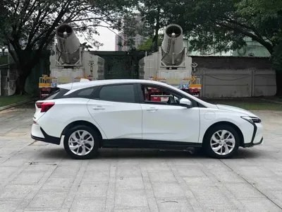 Buick Velite 6