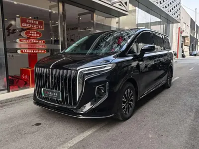 Hongqi Hongqi HQ9 PHEV
