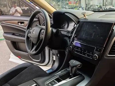 Honda Avancier