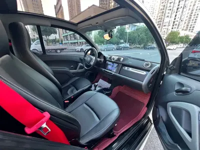 Smart Smart Fortwo