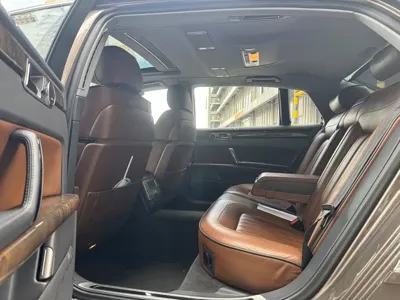 Volkswagen Phaeton
