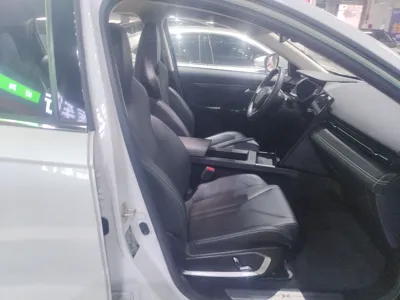 Xpeng G3i