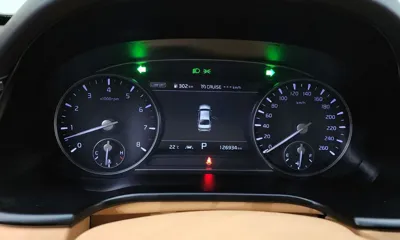 Kia K9