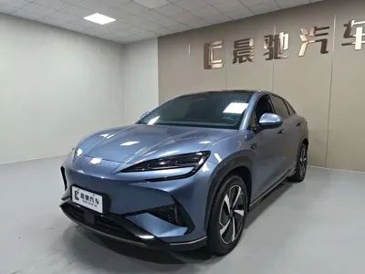 BYD Seal 07 EV
