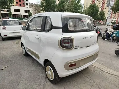 Bestune Pony
