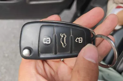 JAC Refine M4