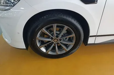 BYD Qin L