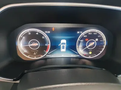 Hongqi Hongqi HS7