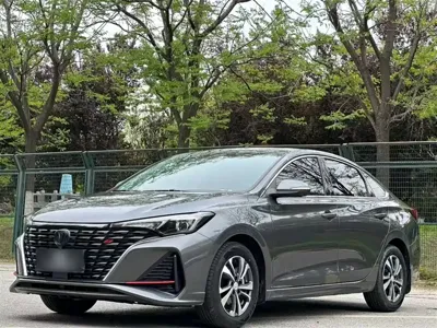 Changan Eado