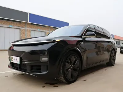 Li Auto Li L9