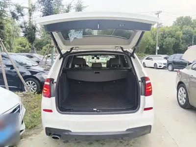 BMW X3 (Import)