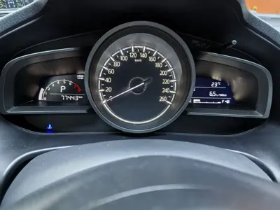 Mazda 3 Axela