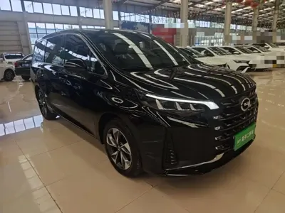 GAC Motor Trumpchi M6