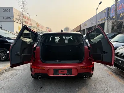 MINI Mini Clubman