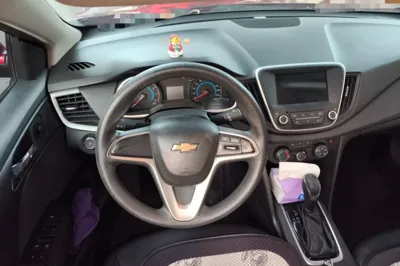 Chevrolet Cavalier