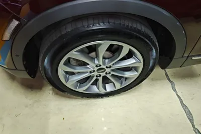 Lincoln MKC