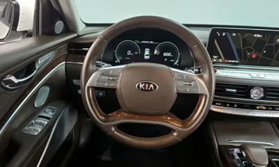Kia K9