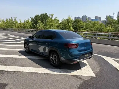 Citroen C3L