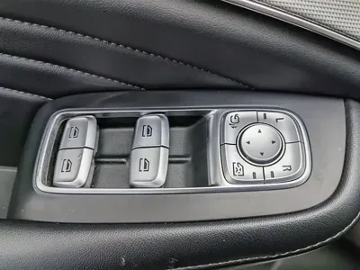Roewe RX5 Max