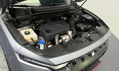 KG_Mobility_Ssangyong Torres