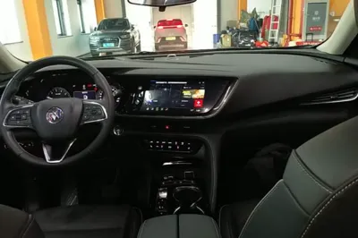 Buick Envision