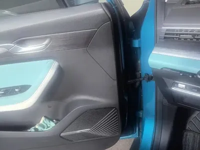 Geely Emgrand S