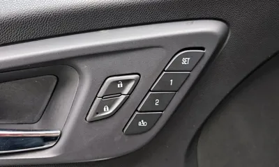 ChevroletGMDaewoo Malibu