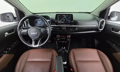 Kia Morning