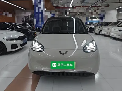 Wuling Bingo