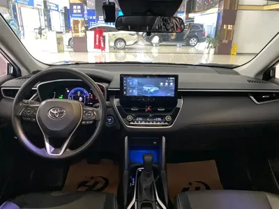 Toyota Frontlander