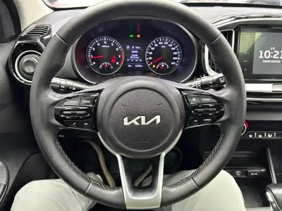 Kia KX1