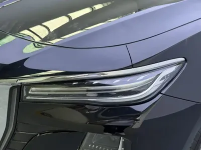 Hongqi Hongqi H5