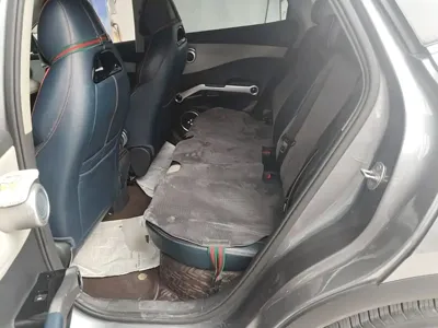 BYD Yuan Plus