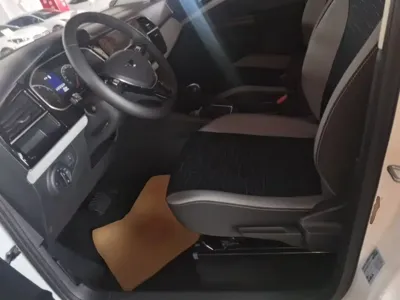 Jetta VS5