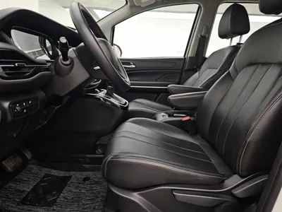 GAC Motor Trumpchi M6