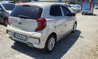 Kia Morning