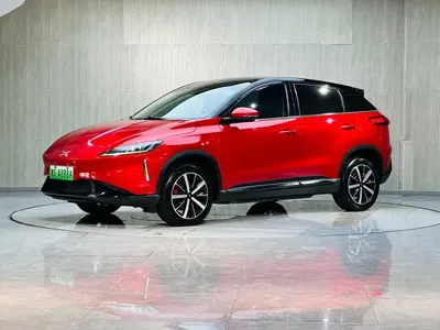 Xpeng G3