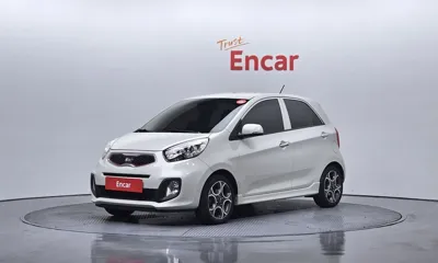 Kia Morning