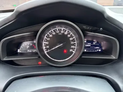 Mazda CX-4