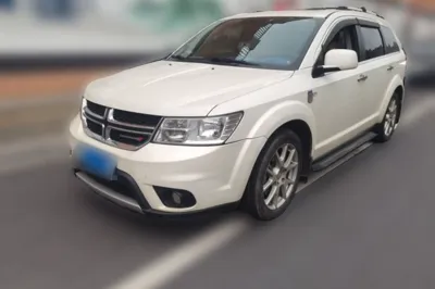 Dodge Journey