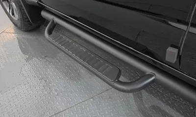 ChevroletGMDaewoo Colorado