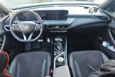Buick Verano