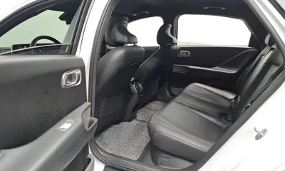 Hyundai Ioniq6