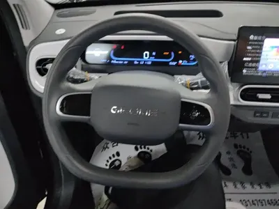 Galaxy Panda