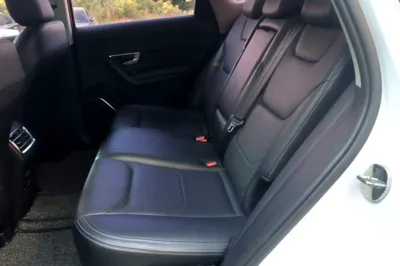 BYD Song Pro
