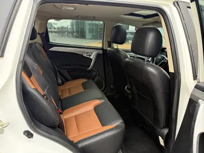 Geely Vision X6