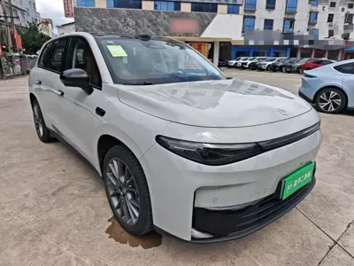 Leapmotor Leapmotor C10