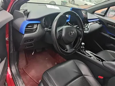 Toyota Izoa