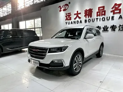 Haval H7